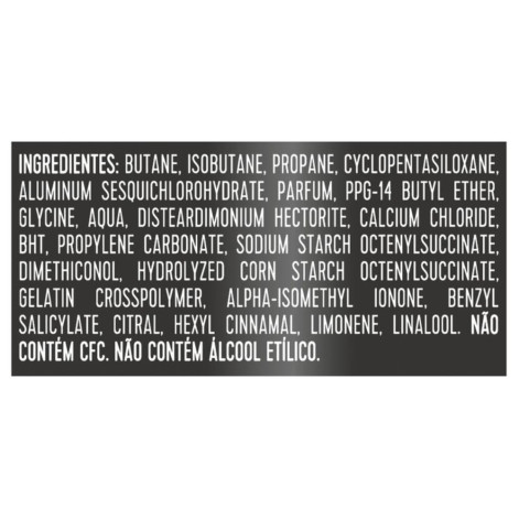Desodorante Antitranspirante Aerosol Rexona Clinical Invisible 96h 150ml