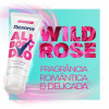 Desodorante Corporal em Creme Rexona All Body Deo Wild Rose 75g