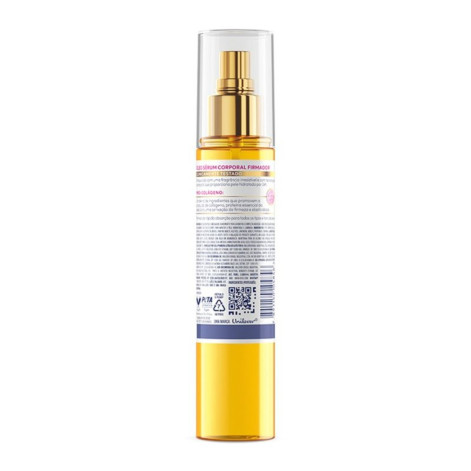 Óleo Sérum Corporal Dove Firmador 150ml