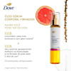 Óleo Sérum Corporal Dove Firmador 150ml