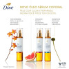 Óleo Sérum Corporal Dove Firmador 150ml