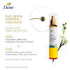 Óleo Sérum Corporal Dove Hidratante 150ml