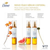 Óleo Sérum Corporal Dove Hidratante 150ml