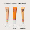 Hidratante Facial Sallve Antioxidante 35g