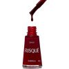 Esmalte Risqué Cremoso Gabriela Blister 8ml