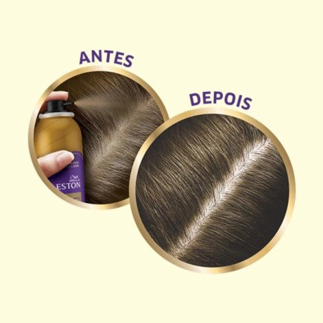 Retoque Est Koleston Louro Escova 100ML