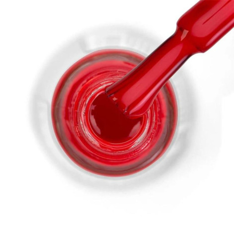 Esmalte Risque Vermelho Ultra Cremoso Desejo 8ML