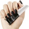 Esmalte Risque Cremoso Preto Sepia 8ml