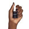 Esmalte Risque Cremoso Preto Sepia 8ml