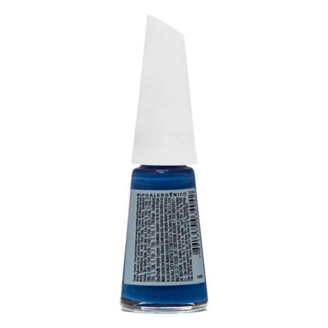 Esmalte Risque Cremoso Azulivre Mente