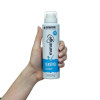 Desodorante Antitranspirante Aerosol Monange Sensível 72h 150ml