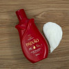 Loção Hidratante Corporal Paixão Tentadora Ameixa Rubi Ação Desodorante 200ml