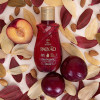 Óleo Corporal Paixão Tentadora Ameixa Rubi 200ml