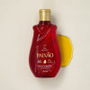 Óleo Corporal Paixão Tentadora Ameixa Rubi 200ml