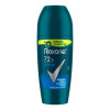 Desodorante Antitranspirante Roll-On Rexona Men Active Dry 72h Sem Álcool 50ml