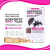 Adeforte Turbo Solução Oral 1 Ampola + 1 Ampola de Biotina 3ml