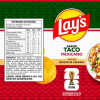Batata Frita Lisa Lays Taco Mexicano 62g