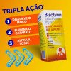 Bisolvon Cloridrato de Bromexina 8mg/5ml Xarope Expectorante Adulto Sabor Cereja 120ml