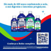 Leite de Magnésia Phillips Original 350ml