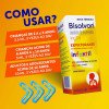 Bisolvon Cloridrato de Bromexina 4mg/5ml Xarope Expectorante Pediátrico Sabor Morango 120ml
