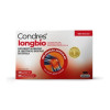 Colágeno Tipo II Não Hidrolisado Condres Long Bio Curcumina 90 cápsulas