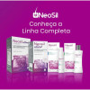 Polivitamínico Neosil Attack Cabelo, Pele E Unha 100mg Com 90 comprimidos