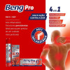 Analgésico e Anti-Inflamatório BengPro Aerossol 60g