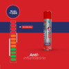 Analgésico e Anti-Inflamatório BengPro Aerossol 60g