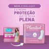 Protetor Diário Plenitud Femme Médio Escapes Leves a Moderado Feminino 14 unidades