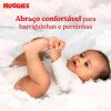 Fralda Huggies Pants Roupinha Proteção Acolchoada Tamanho M Pacote Jumbo 22 Unidades Descartáveis