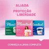 Roupa Íntima Plenitud Femme para Incontinência G/XG 8 Unidades