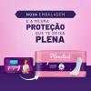 Absorvente Feminino Plenitud Femme Noturno Intenso 8 unidades