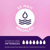 Absorvente Feminino Plenitud Femme Noturno Intenso 8 unidades