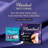  Roupa Íntima Descartável Noturna Plenitud G/XG 24 unidades