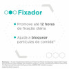 Corega Fixador De Dentadura Ultra Em Pó 50g