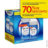 Kit Polivitamínico Centrum Essentials Homem de A a Zinco 60 + 30 Comprimidos
