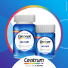 Kit Polivitamínico Centrum Essentials Homem de A a Zinco 60 + 30 Comprimidos