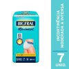 Roupa Íntima Descartável Unissex Bigfral Moviment G/XG Absorção Moderada a Intensa 7 unidades