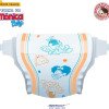 Turma da Mônica Baby Fralda Jumbinho Rn 18 Unidades