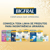Fralda Geriátrica Descartável Bigfral Derma Plus Incontinência Urinária Severa XG 7 Unidades