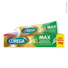 Creme Fixador de Dentadura Ultra Corega Max Fixação + Refrescância Menta 70g