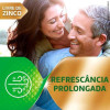 Creme Fixador de Dentadura Ultra Corega Max Fixação + Refrescância Menta 70g