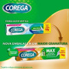Creme Fixador de Dentadura Ultra Corega Max Fixação + Refrescância Menta 70g