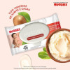 Kit Lenço Umedecido Huggies Disney Baby Hidratação e Nutrição Hipoalergênico Sem Álcool 48 unidades 4 pacotes