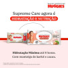 Kit Lenço Umedecido Huggies Disney Baby Hidratação e Nutrição Hipoalergênico Sem Álcool 48 unidades 4 pacotes