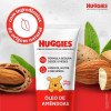 Creme Preventivo de Assaduras Huggies Supreme Care Óleo de Amêndoas 80g
