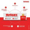Creme Preventivo de Assaduras Huggies Supreme Care Óleo de Amêndoas 80g