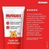 Creme Preventivo de Assaduras Huggies Supreme Care Óleo de Amêndoas 80g