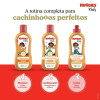 Condicionador Huggies Kids Cachinhos Poderosos 360ml