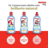 Shampoo Infantil Huggies Kids Brilho Mágico 360ml